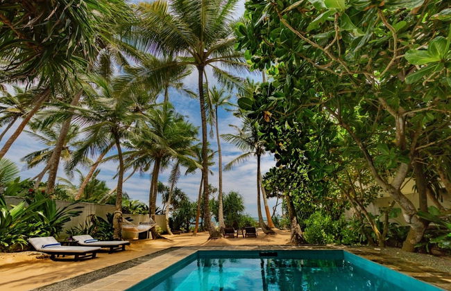 Taru Villas - 906 - Hikkaduwa - Foto 12