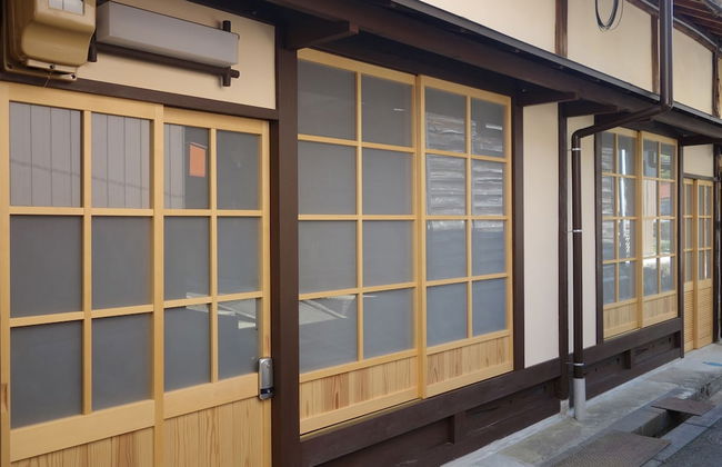 Jinichi - Foto 1