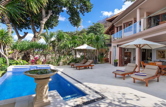 Villa Pantai by Villa Finder - Foto 19