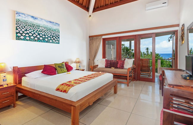 Villa Pantai by Villa Finder - Foto 37