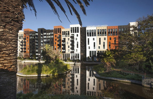 Bridgewater Apartments by Century City Hotels - Foto 14