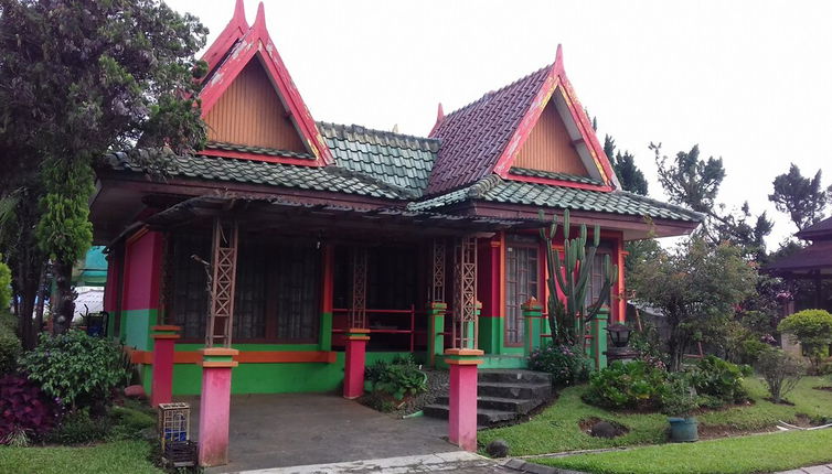 Foto 1 - Villa Kota Bunga Teratai