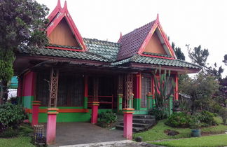 Photo 1 - Villa Kota Bunga Teratai