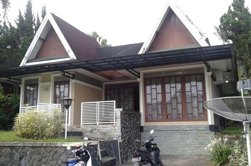 Foto 57 - Villa Kota Bunga Teratai