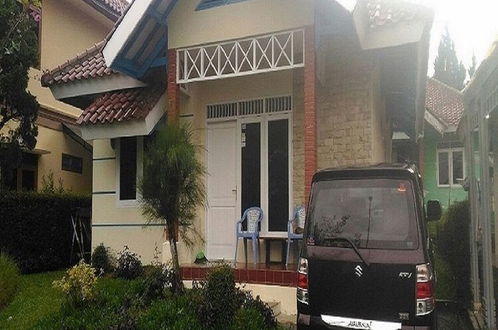 Foto 66 - Villa Kota Bunga Teratai