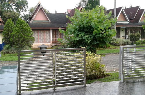 Foto 40 - Villa Kota Bunga Teratai