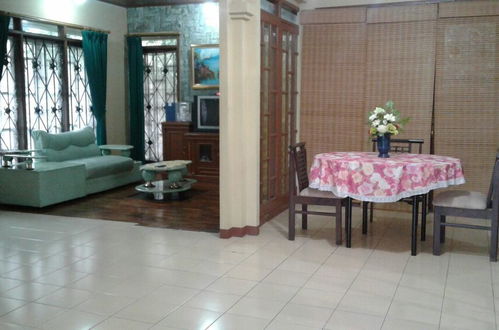 Photo 28 - Villa Kota Bunga Teratai