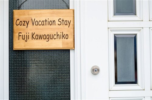 Foto 60 - Cozy Vacation Stay Fuji Kawaguchiko