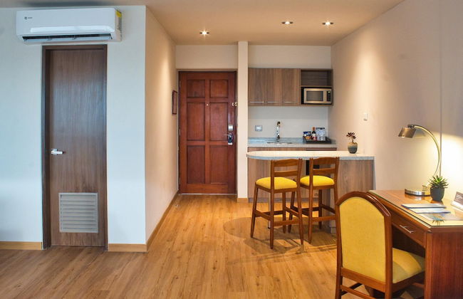 Estelar Apartamentos Bellavista - Foto 12