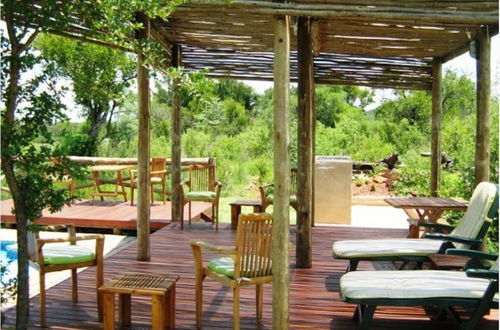 Photo 4 - Leselo La Bontshi Lodge