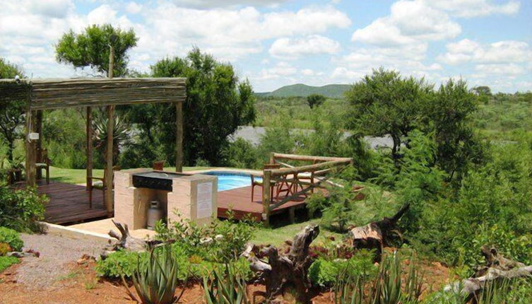 Photo 1 - Leselo La Bontshi Lodge