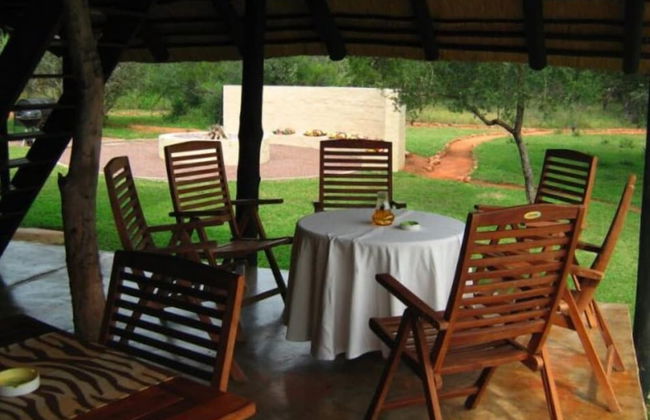 Leselo La Bontshi Lodge - Foto 9