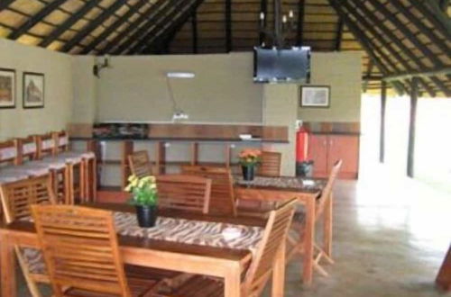 Photo 8 - Leselo La Bontshi Lodge