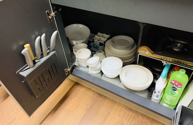 YokohamaKannai HouseBar - Photo 15