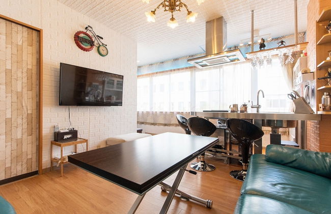 YokohamaKannai HouseBar - Photo 18