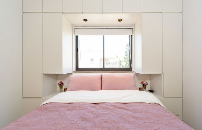 Stylish Apartment with Cozy Vibes by Sea N Rent - Foto 1