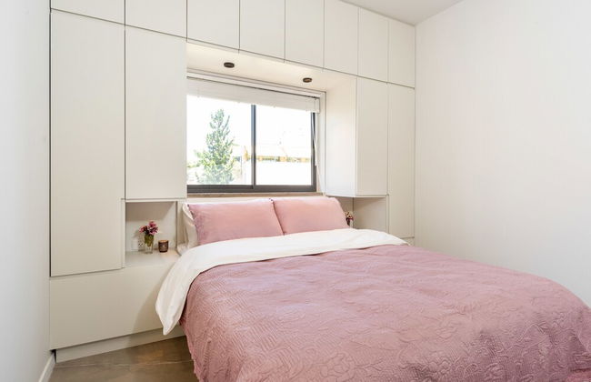 Stylish Apartment with Cozy Vibes by Sea N Rent - Foto 8