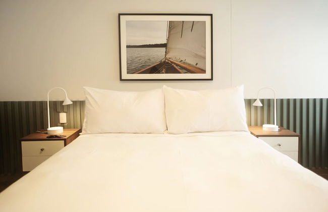 Soho Apartments in Miraflores by Wynwood-House - Foto 26