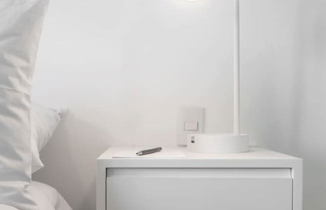 Soho Apartments in Miraflores by Wynwood-House - Foto 12