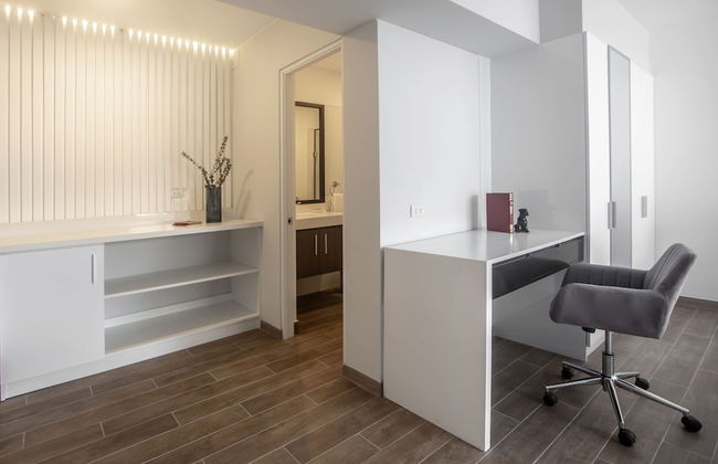 Soho Apartments in Miraflores by Wynwood-House - Foto 19