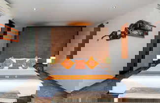 Foto 3 - Anjali Villas by Villa Finder