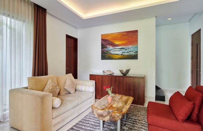 Oyama City View 4BR Villa with a Heated Pool - Foto 14
