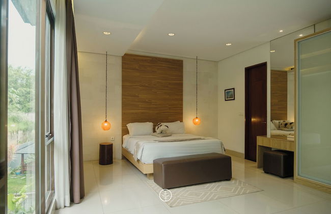 Oyama City View 4BR Villa with a Heated Pool - Foto 2