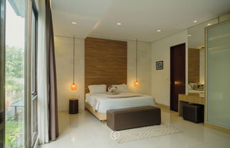 Photo 2 - Oyama Villa 4 Bedrooms With a Private Pool