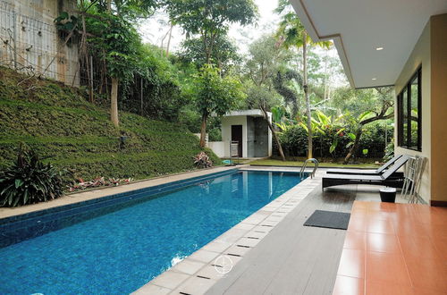 Photo 26 - Oyama Villa 4 Bedrooms With a Private Pool