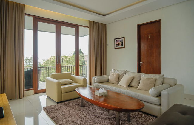 Oyama City View 4BR Villa with a Heated Pool - Foto 15