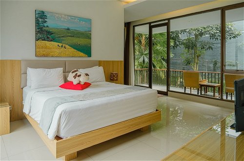 Foto 5 - Permai 7A Villa 4 Bedroom With A Private Pool