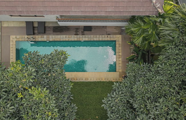 Oyama City View 4BR Villa with a Heated Pool - Foto 23