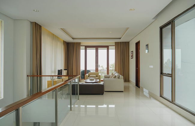 Oyama City View 4BR Villa with a Heated Pool - Foto 30