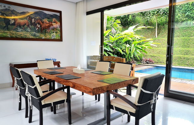 Oyama City View 4BR Villa with a Heated Pool - Foto 1