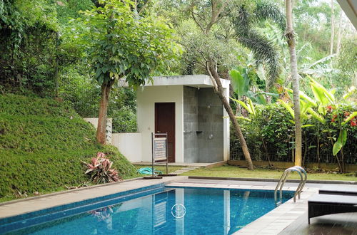 Photo 25 - Oyama Villa 4 Bedrooms With a Private Pool