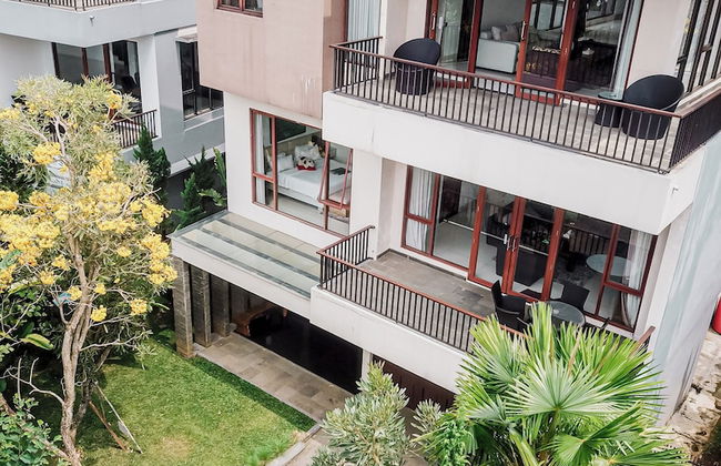 Oyama City View 4BR Villa with a Heated Pool - Foto 32