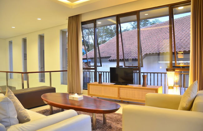 Oyama City View 4BR Villa with a Heated Pool - Foto 11