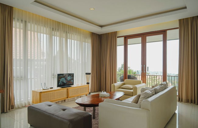 Oyama City View 4BR Villa with a Heated Pool - Foto 12