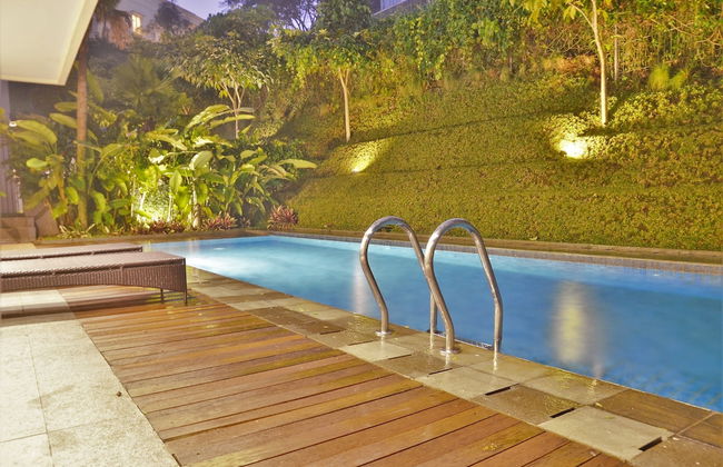 Oyama City View 4BR Villa with a Heated Pool - Foto 22