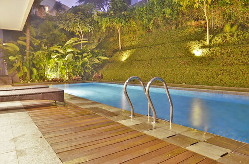 Photo 22 - Oyama Villa 4 Bedrooms With a Private Pool