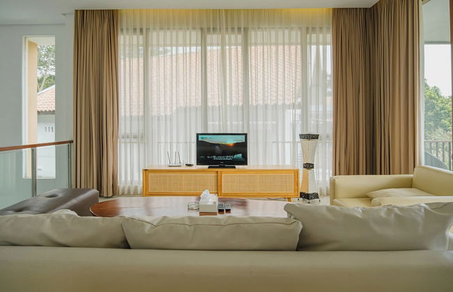 Oyama City View 4BR Villa with a Heated Pool - Foto 10