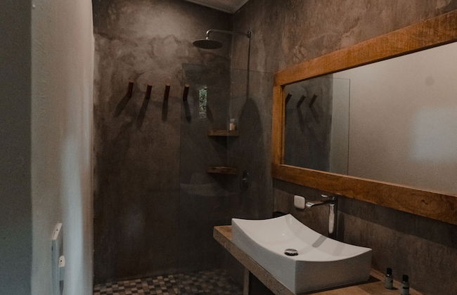 Saboga Lodge and Villa Noelia - Foto 54