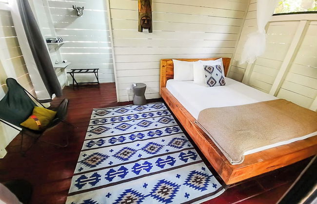 Saboga Lodge and Villa Noelia - Foto 15