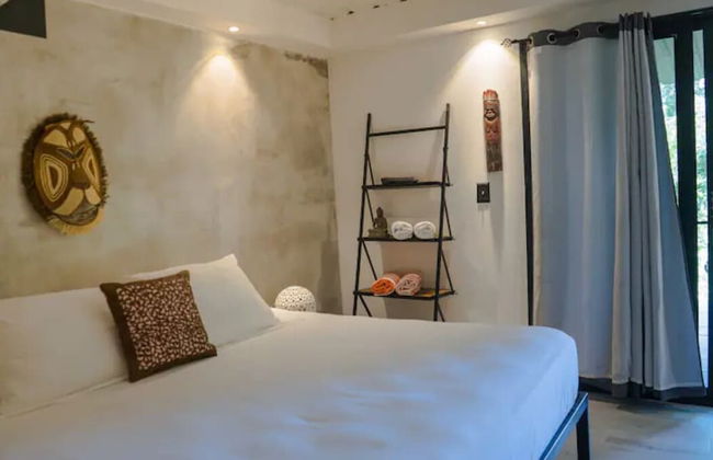 Saboga Lodge and Villa Noelia - Foto 6