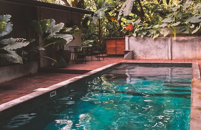 Saboga Lodge and Villa Noelia - Foto 1