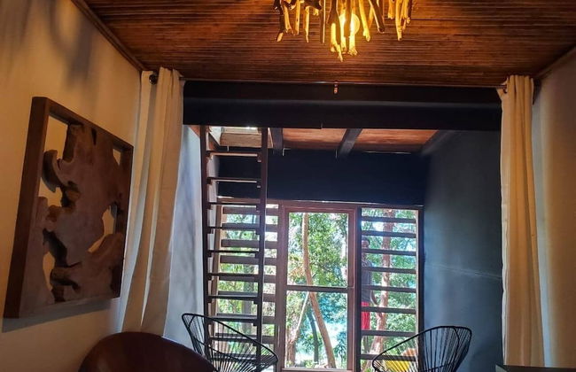 Saboga Lodge and Villa Noelia - Foto 5