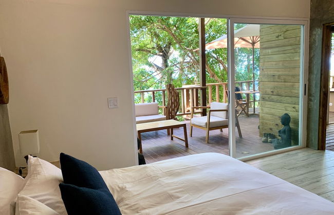 Saboga Lodge and Villa Noelia - Foto 2