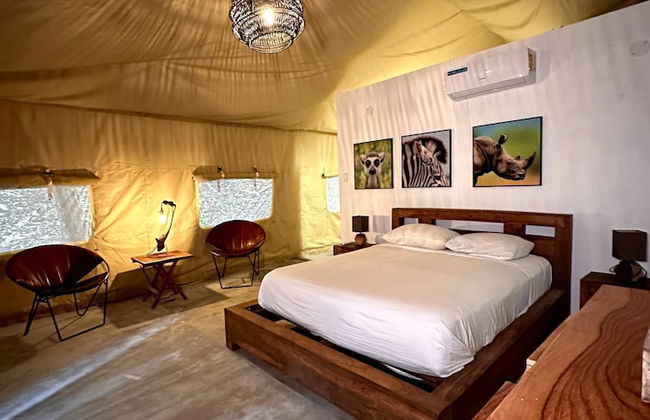 Saboga Lodge and Villa Noelia - Foto 43