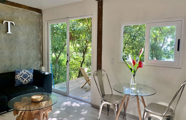 Saboga Lodge and Villa Noelia - Foto 45