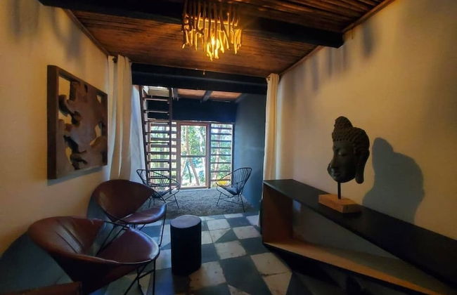 Saboga Lodge and Villa Noelia - Foto 50
